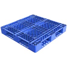 Plastic Pallet Dimensions 1100 X 1100 X 120 Mm