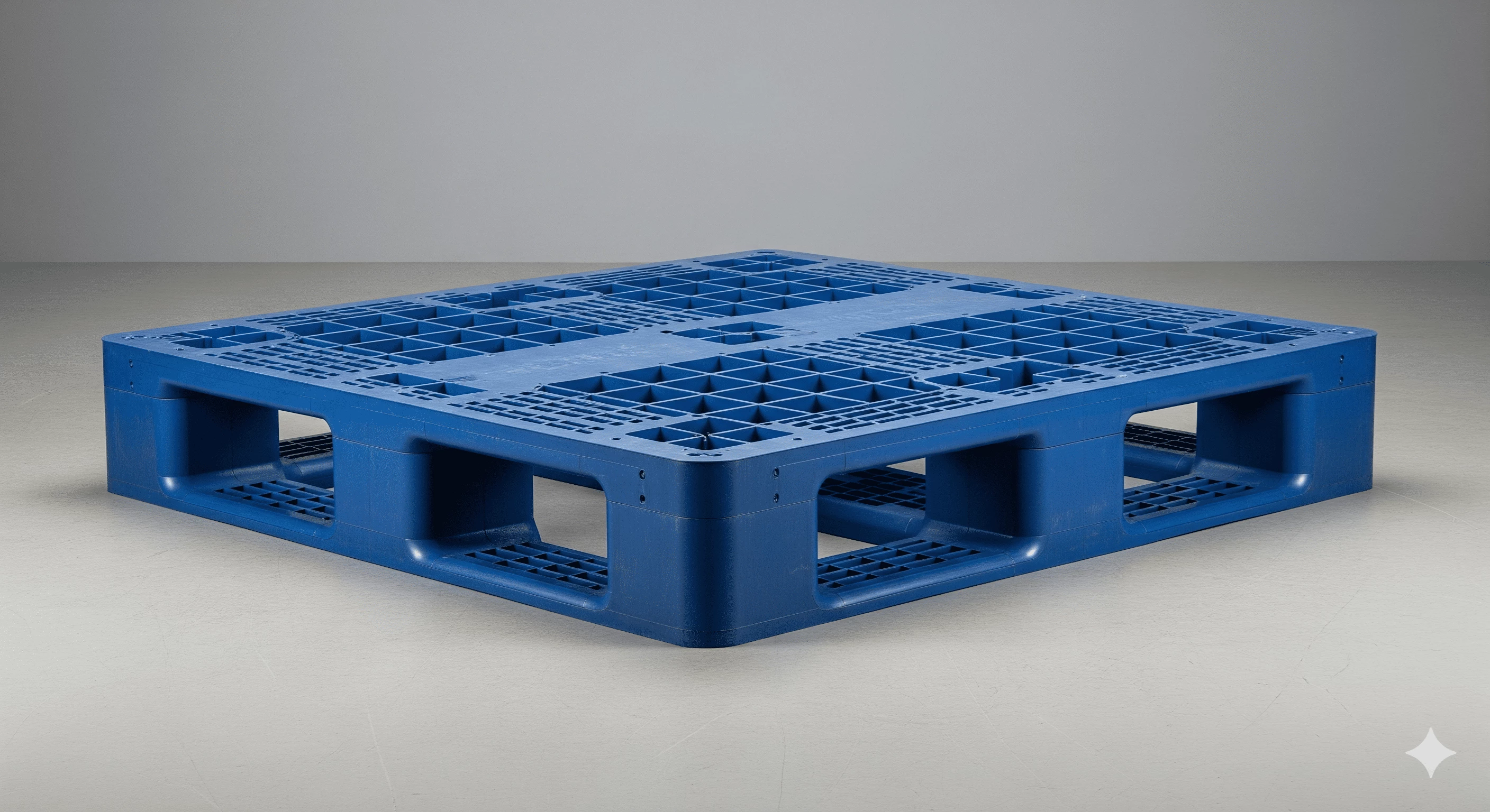 Pallet Plastik