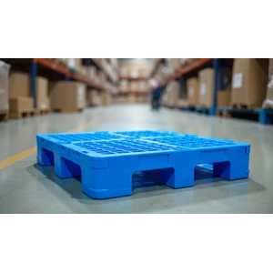 Pallet Plastik