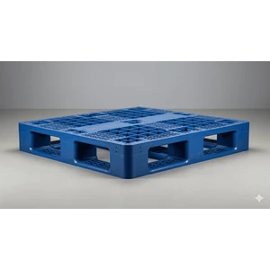Pallet Plastik