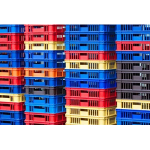 Tren Pallet Plastik 2023: Inovasi dan Keunggulan dalam Manajemen Logistik