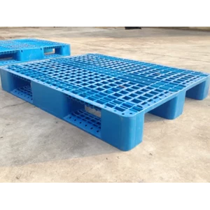Masa Depan Berkelanjutan: Kontribusi Pallet Plastik dalam Reduksi Limbah