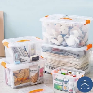 Tips Memilih Container Plastik yang Tahan Lama dan Ramah Lingkungan