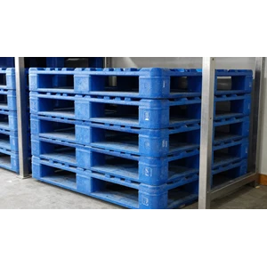 Pallet Plastik